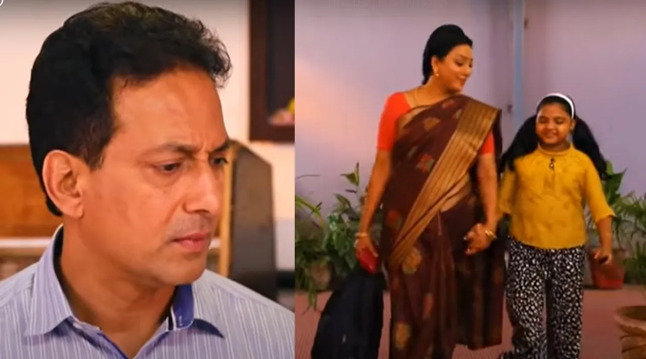 Tamil Serial Today: ராதிகா தொடர்பு... குழந்தையால் சிக்கும் கோபி?