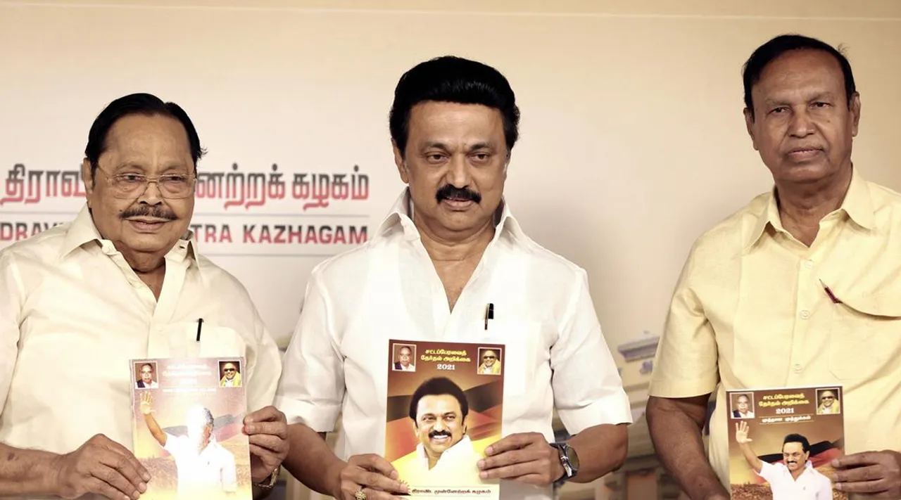 அமைச்சர், வாரிய பதவிகள்: திமுக சீனியர்களை நெருக்கும் எம்எல்ஏக்கள்!