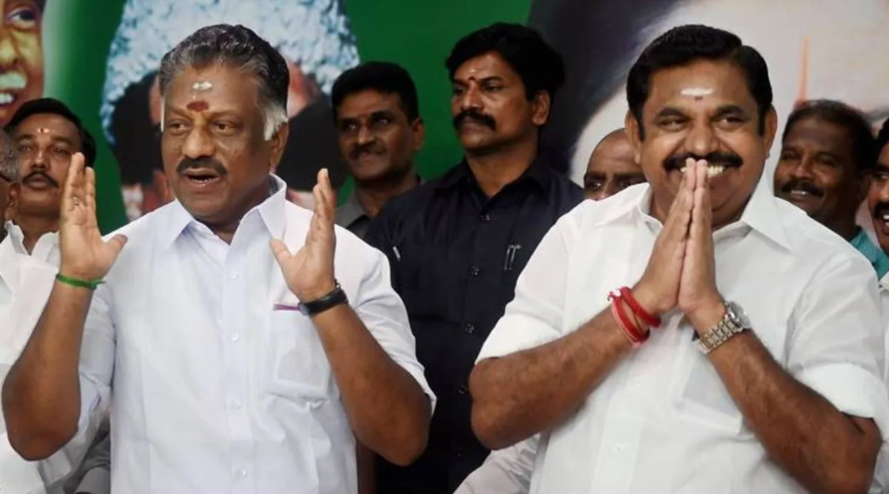 News Highlights: எதிர்க்கட்சித் தலைவராக தேர்வு; ஓ.பி.எஸ்-ஐ வீட்டில் சந்தித்து வாழ்த்து பெற்ற இ.பி.எஸ்
