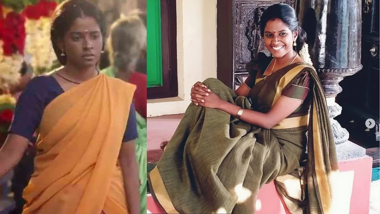 கருப்பு நிறம்தான் பிளஸ்... சுந்தரி சீரியல் நடிகைக்கு சினிமா ஹீரோயின் சான்ஸ்!
