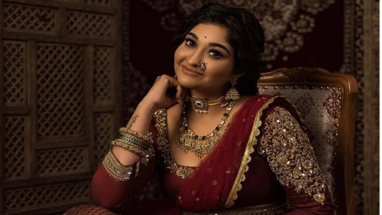 Serial Actress Producer Neelima Rani Youtube Channel Review Tamil News