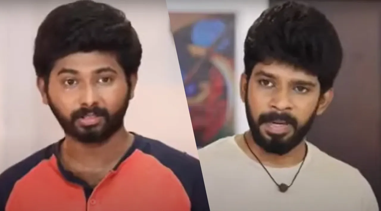 Pandian Stores: 'கிணற்றில் விழுவேன்'- கண்ணன்; 'நானே தள்ளி விடுகிறேன்'- கதிர்