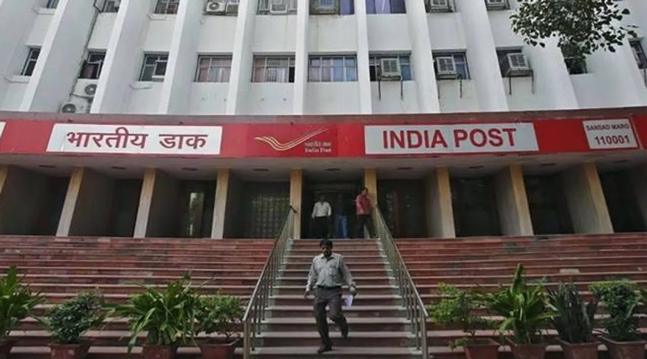 post office schemes