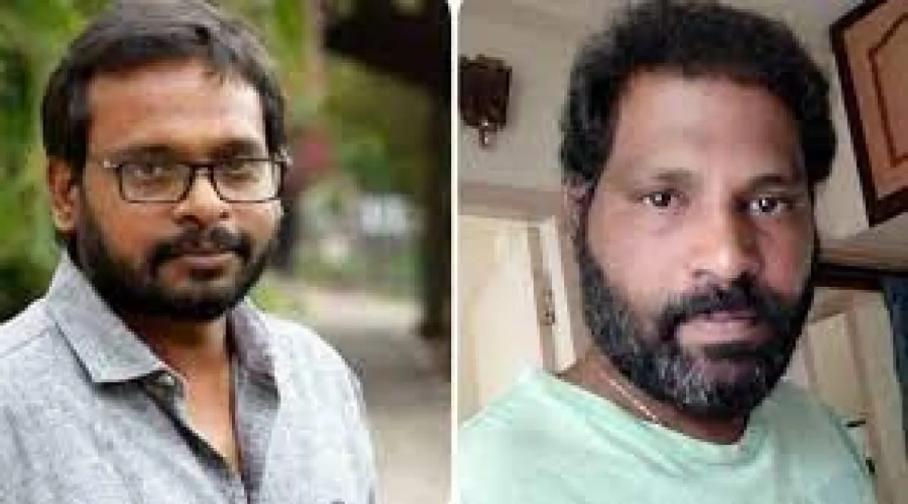 அடுத்தடுத்து கொரோனா மரணங்கள்… இயக்குனர் ராஜூ முருகன் குடும்பத்தில் சோகம்!