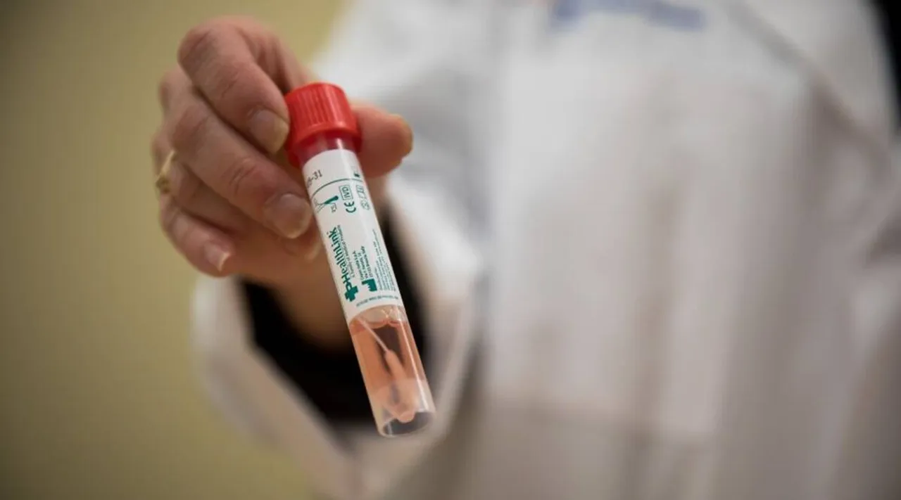 Indian virus variant being sent to UK to check for vaccine test