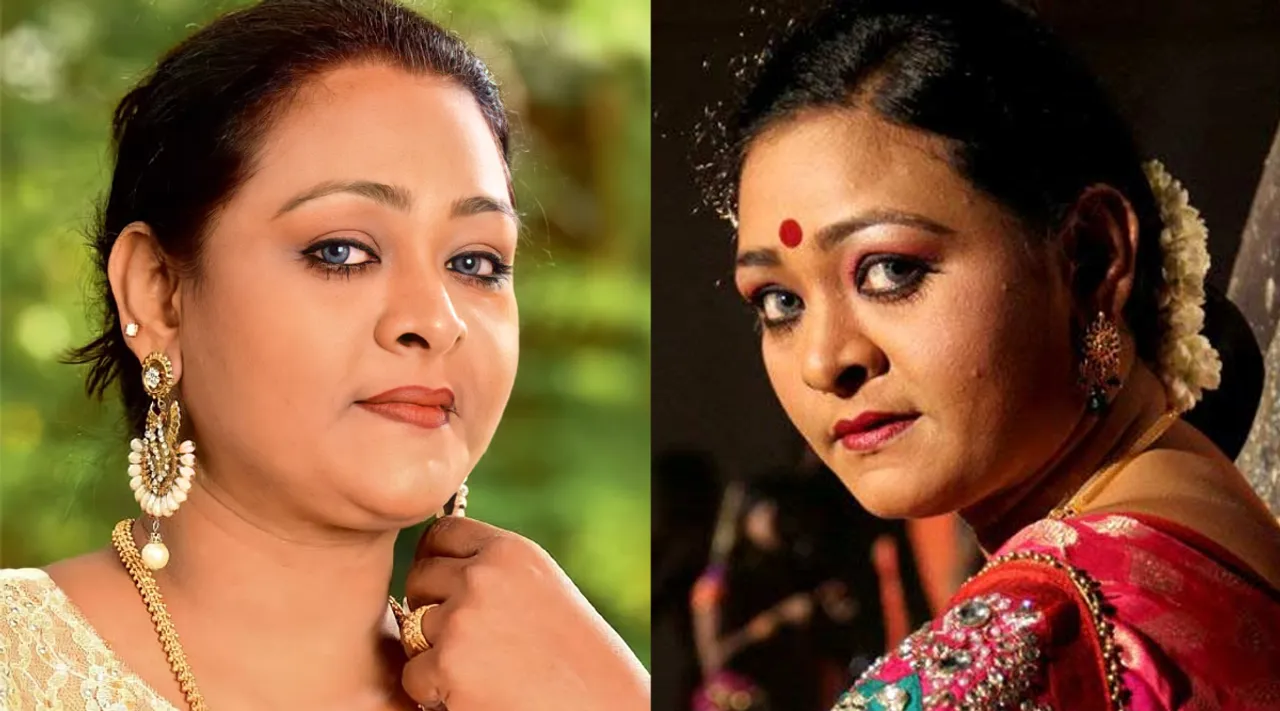 பட வாய்ப்பை மறுத்த நடிகை ஷகீலா : காரணம் என்ன?
