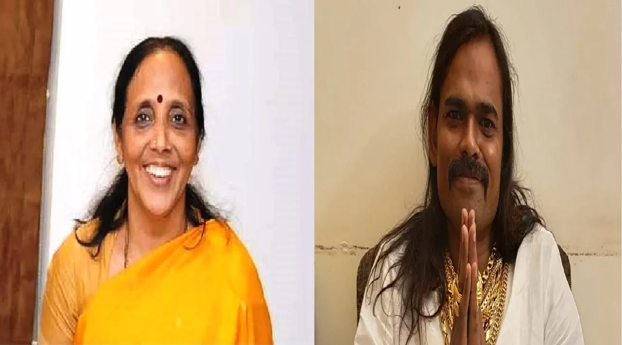 ஆலங்குளத்தில் திமுக தோல்விக்கு ஹரி நாடார் காரணமா?