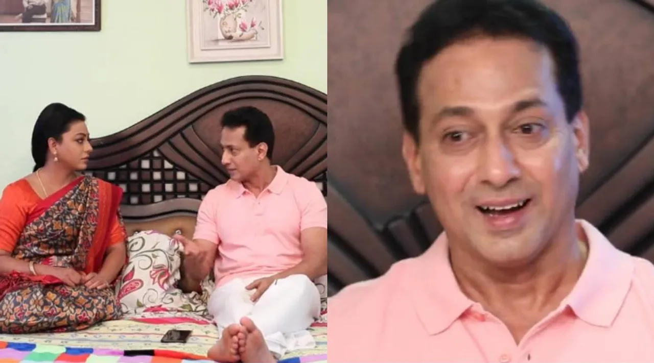 baakiyalakshmi serial, vijay tv serial, baakiyalakshmi, baakiyalakshmi today episode, gopi asks at bakyalakshmi to stop speaking with radhika, பாக்கியலட்சுமி சீர்யல், பாக்யா, கோபி, செழியன், எழில், அமிர்தா, ஜெனிஃபர், சீரியல் நியூஸ், Chezhiyan, Ezhil, Amirtha, Jeniffer, baakiyalakshmi story, tamil tv serial news