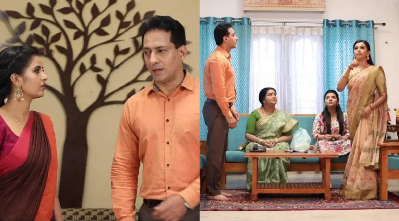 Baakiyalakshmi Serial, vijay tv, baakiyalakshmi serial today episode, baakiyalakshmi, விஜய் டிவி, பாக்கியலட்சுமி சீரியல், விஜய் டிவி சீரியல், பாக்யலட்சுமி சீரியல் கதை, பாக்கியலட்சுமி, கோபி, ராதிகா, அமிர்தா, எழிலன், vijay tv serials, tamil tv serials, baakiyalakshmi serial today story, today baakiyalakshmi serial, baakiyalakshmi, gopi, radhika, amirtha, ezhilan