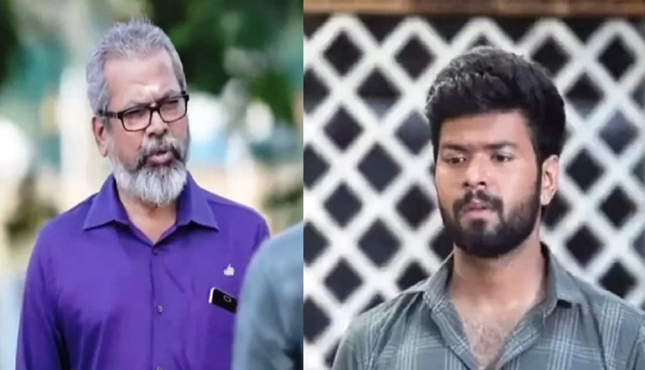 Vijay TV serial: அம்ரிதா ஏற்கனவே திருமணமானவள்… என்ன செய்யப்போகிறான் எழில்
