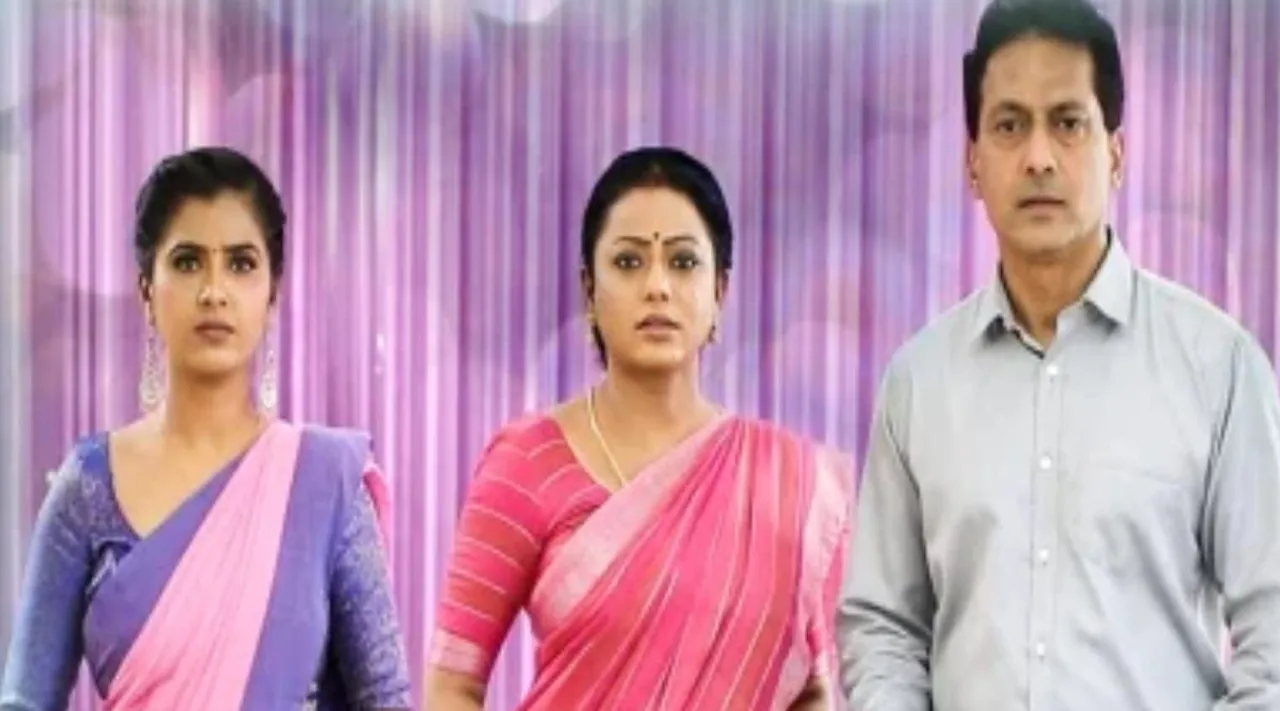 vijay tv, Bakyalakshmi serial, top 5 tamil tv serial, Bakyalakshmi serial 5th place, trp rate, விஜய் டிவி, டாப் 5 தமிழ் சீரியல், சன் டிவி, பாரதி கண்ணம்மா, பாக்யலட்சுமி சீரியல், 5வது இடத்தில் பாக்யலட்சுமி சீரியல், ரோஜா, வானத்தைப் போல, top 5 tamil serial, bharathi kannamma, sun tv roja serial, roja serial, vanathai pola, star vijay