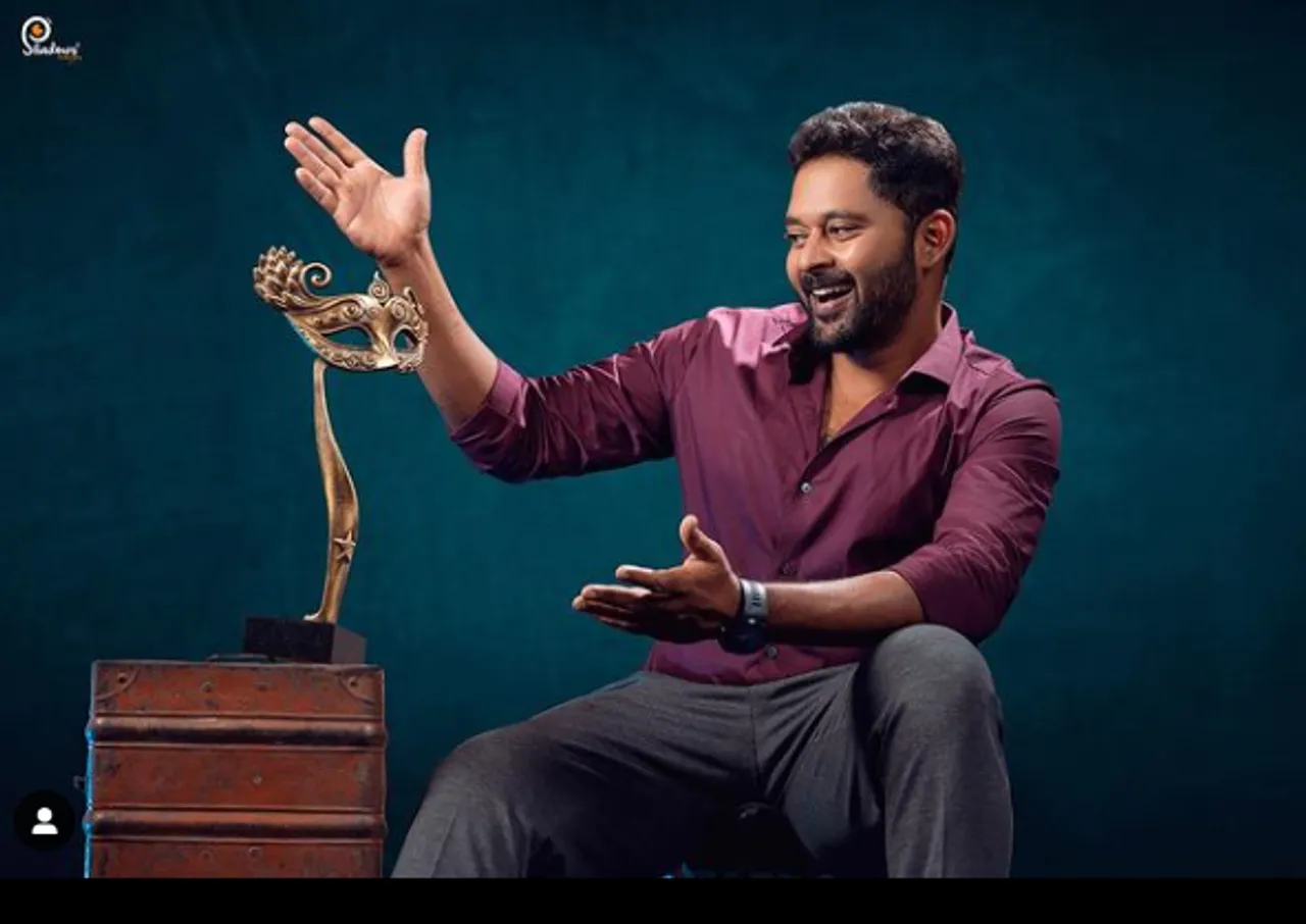 நிறைய ப்ரப்போஸல் வருது : பாரதி கண்ணம்மா அருண் பர்சனல்