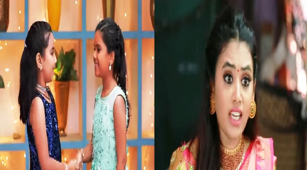 Vijay TV Serial: பாரதியிடம் நெருக்கமாகும் லட்சுமி… உச்சகட்ட கோபத்தில் வெண்பா