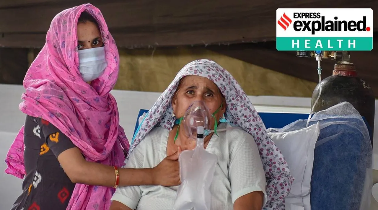 How to be a caregiver of a Covid-19 patient, caregiver of covid 19 patient, கொரோனா வைரஸ், கொரோனா நோயாளி, கோவிட் 19, கொரோனா நோயாளி பராமரிப்பாளர், caregiver, covid 19, coronavirus, pandemic