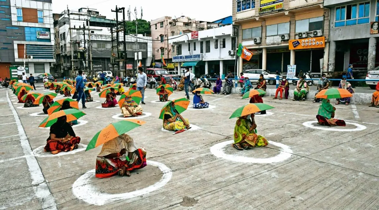 8-ம் ஆண்டு தொடக்கத்தில் மத்திய பாஜக அரசு; நம்பிக்கைகளும் முன்நிற்கும் சவால்களும் என்ன?