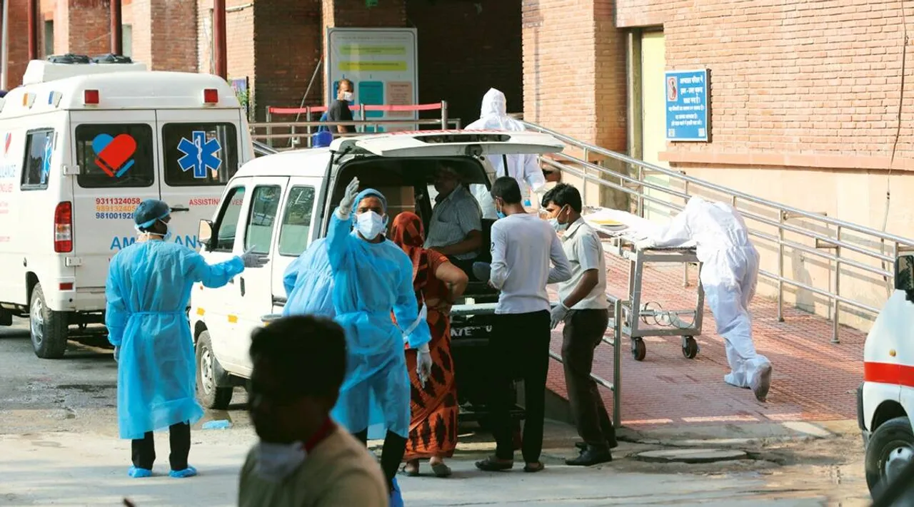 india coronaviurs cases fall, india, covid deaths remains high, இந்தியாவில் கொரோனா வைரஸ் தொற்று, கொரோனா மரணங்கள், கோவிட் 19, தமிழ்நாடு, கர்நாடகா, இணந்தியா, covid deaths, covid vaccine, covid 19, tamil nadu, karnataka, daily covid cases
