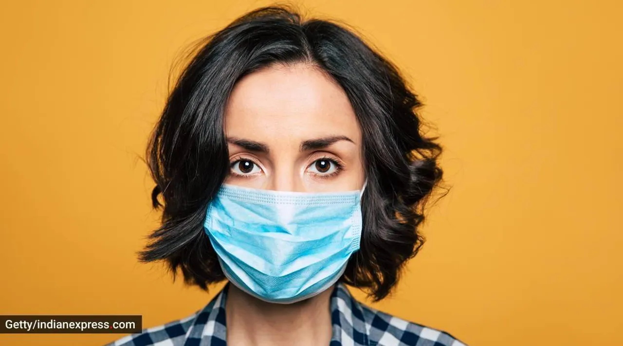 What type of mask should wear for covid 19 cdc guidance Tamil News