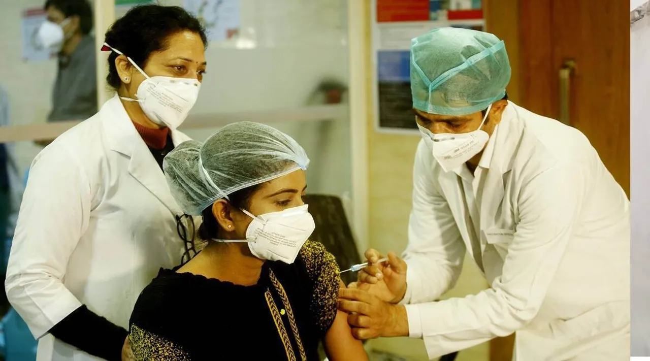 Wockhardt offers to make 2 billion covid vaccine doses a year Tamil News