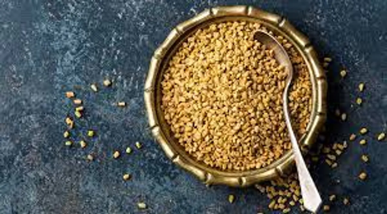fenugreek, fenugreek benefits, fenugreek benefits for health, fenugreek benefits in covid 19 pandemic situation, வெந்தயம், தேன், நெய், வெந்தயத்தின் பலன்கள், கொரோனா தொற்று நோய், fenugreek benefits leaves benefits, fenugreek honey gee benefits, fenugreek, honey, gee, healthy foods