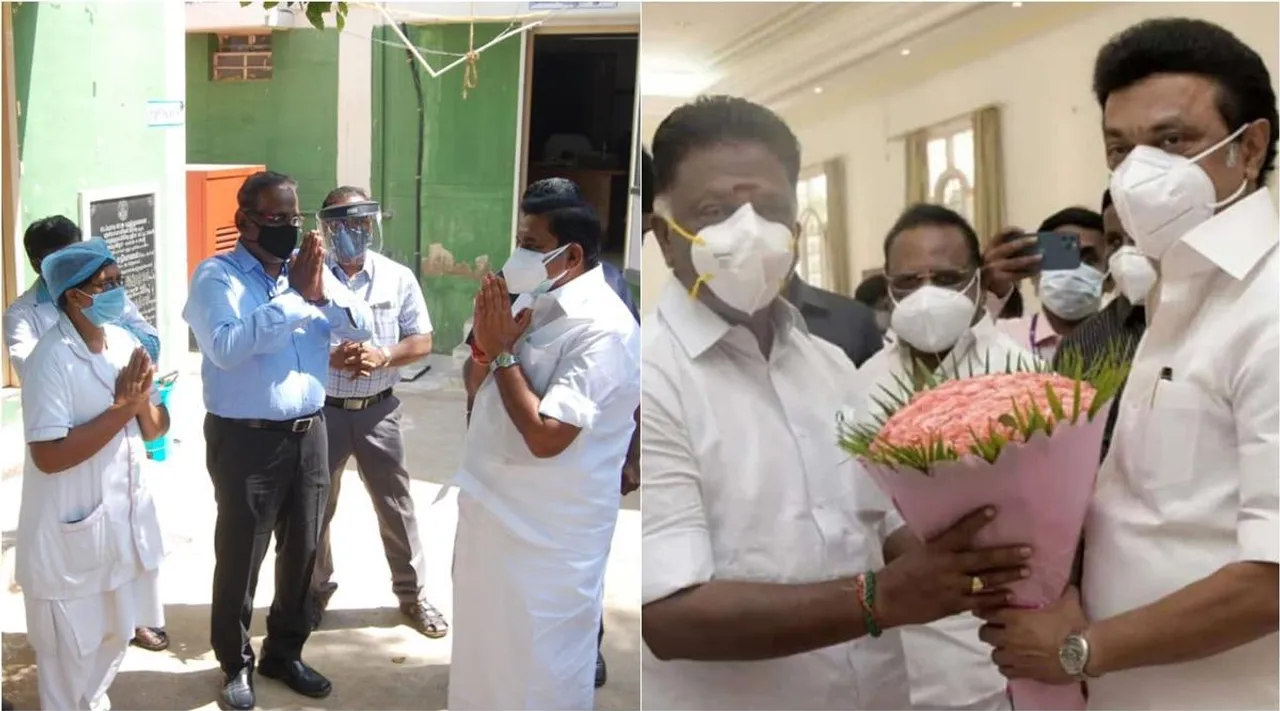 ops, eps, o panneerselvam, edappadi k palaniswami,ஓபிஎஸ், ஈபிஎஸ், அதிமுக, எடப்பாடி பழனிசாமி, ஓ பன்னீர்செல்வம், aiadmk, dmk, tamil nadu politics, ops eps