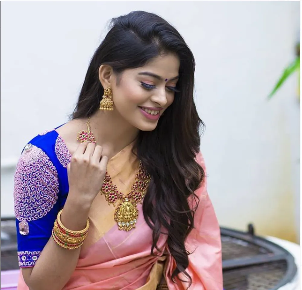 dharshana ashokan