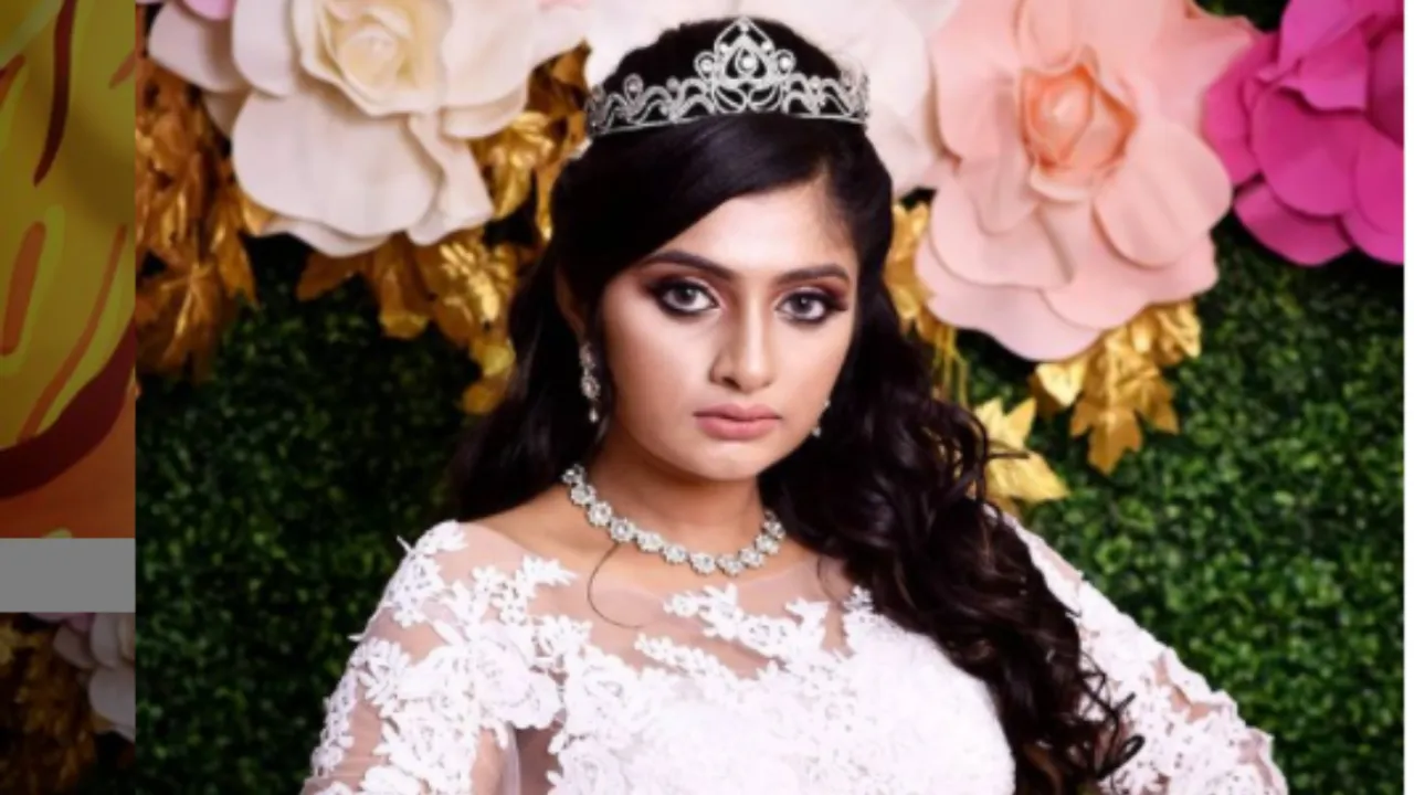 vj archana