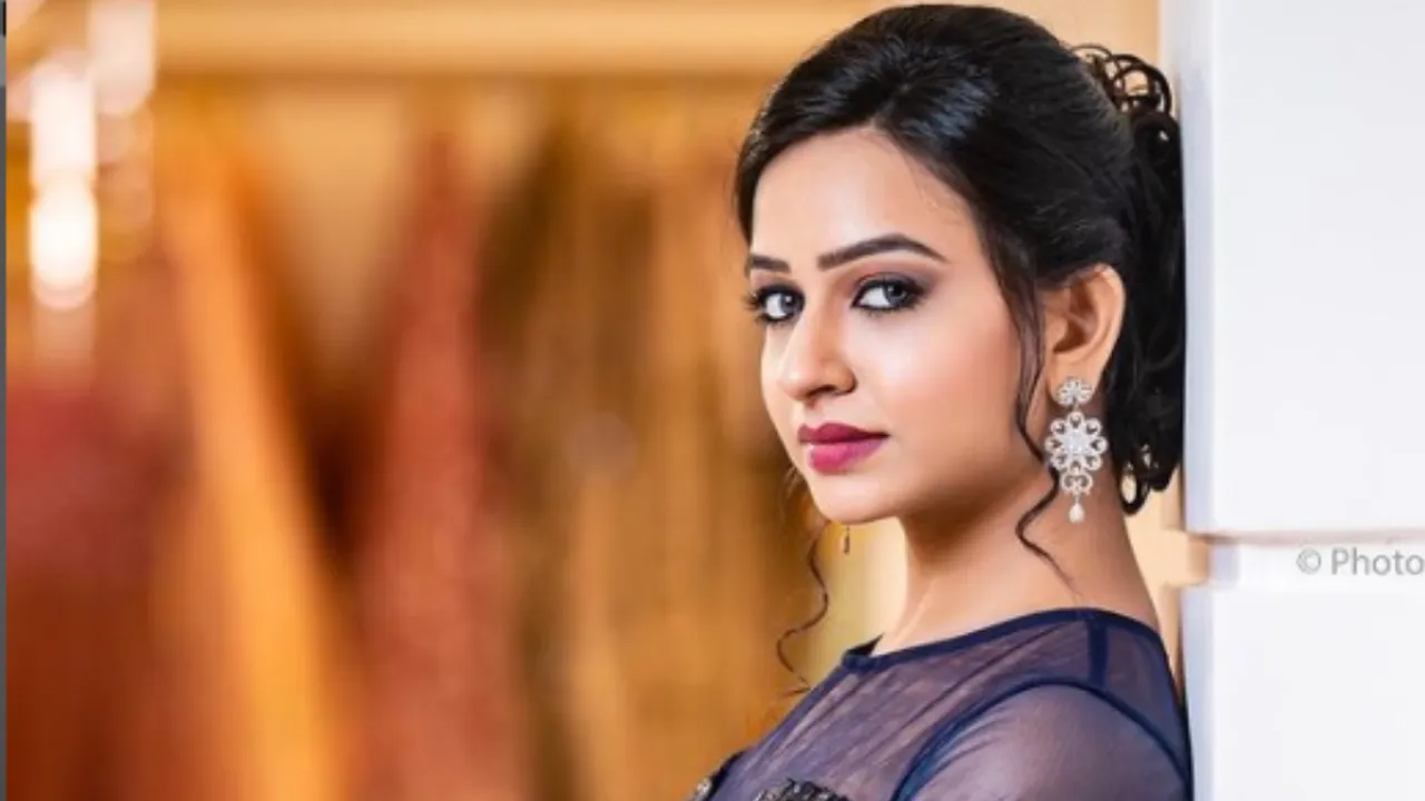 divya ganesh, baakiyalakshmi jeni