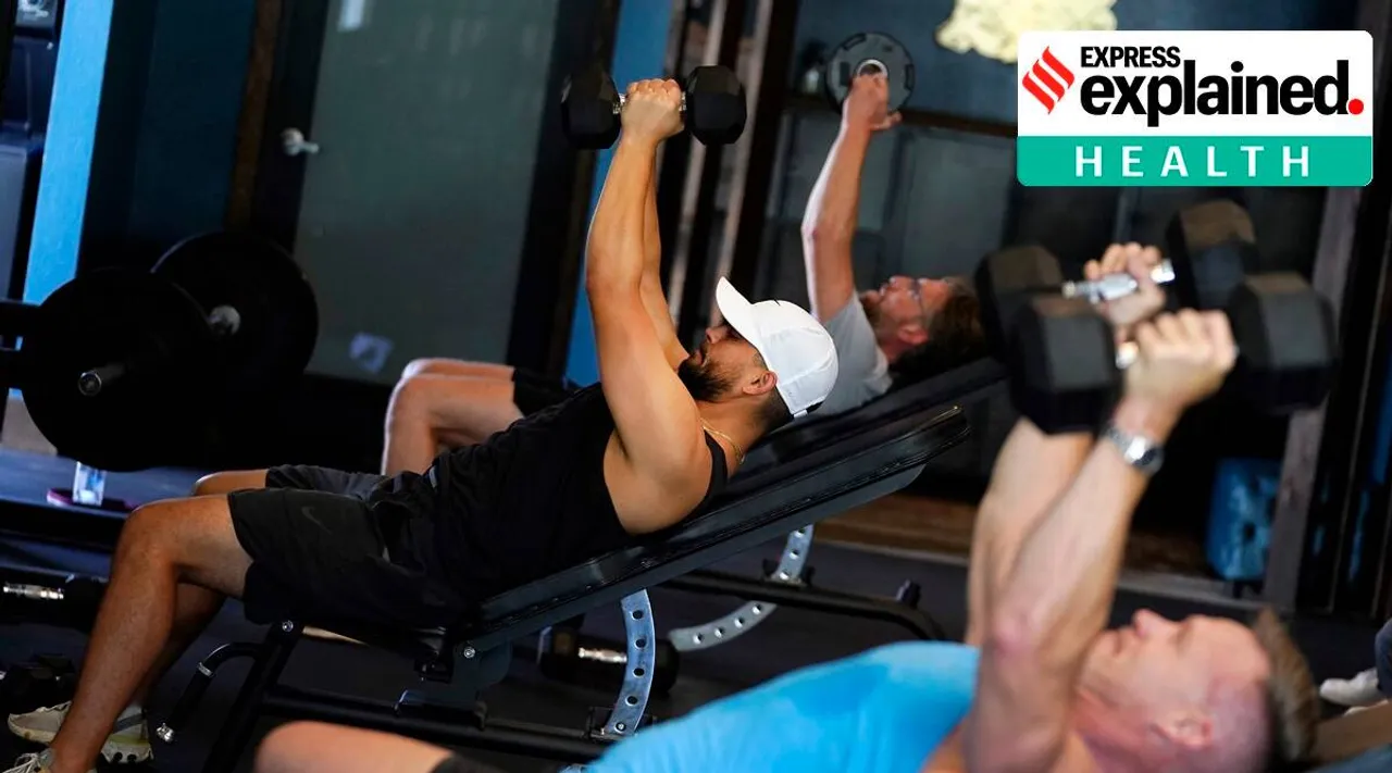Covid lockdown restricts physical activity mental well being Tamil News