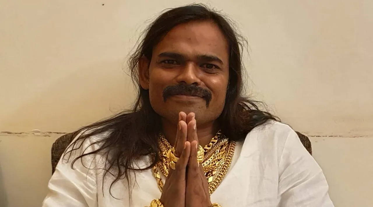 ஹரி நாடார் ரிலீஸாக வாய்ப்பில்லை? மேலும் ஒரு பகீர் மோசடி புகார்