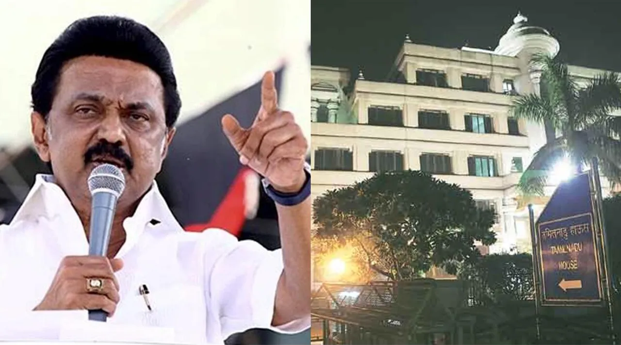 CM MK Stalin's visit to Delhi, arrangements ready, முதல்வர் முக ஸ்டாலின், ஸ்டாலின் டெல்லி பயணம், ஏற்பாடுகள் தயார், அமித்ஷா, பிரதமர் மோடி, cm mk stalin going to delhi for meet pm modi, amit shah, delhi, tamil nadu house