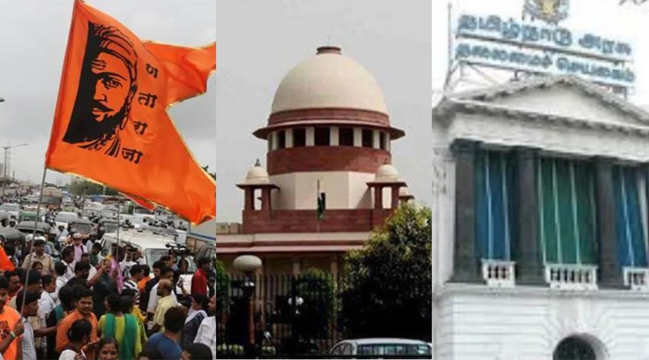 Maratha reservation judgement, supreme court judgement on Maratha reservation, maharashtra, tamil nadu, மராத்தா இடஒதுக்கீடு, உச்ச நீதிமன்றம் தீர்ப்பு, மகாராஷ்டிரா, தமிழ்நாடு இட ஒதுக்கீடு, maratha judgement impact on tamil nadu reservation, vanniyar internal reservatio, வன்னியர் உள் இடஒதுக்கீடு, மராத்தா இடஒதுக்கீடு தீர்ப்பு தமிழ்நாடு இட ஒதுக்கீட்டை பாதிக்குமா, tamil nadu reservation, arunthathiyar, வன்னியர், மிகவும் பிற்படுத்தப்பட்டோர், பிற்படுத்தப்பட்டோர், ews, mbc, bc reservatio, obc reservation