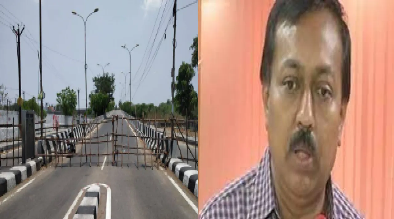 ‘8 நாள்களுக்கு ஊரடங்கு!’ - முன்னாள் பொது சுகாதார இயக்குநர் சொல்வது என்ன?