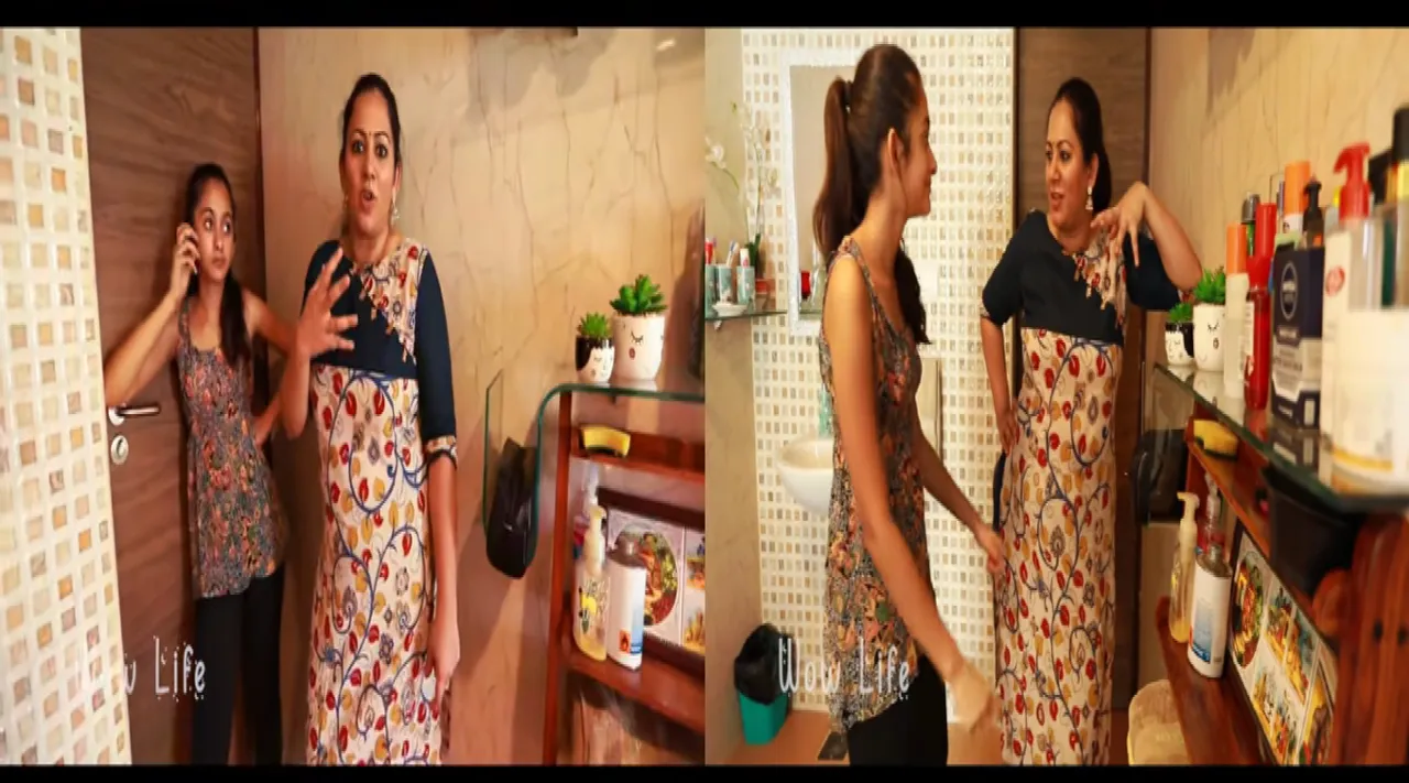 திட்டித் தீர்க்கும் ஹேட்டர்ஸ்; ஆனாலும் ட்ரெண்டிங்கில் நம்பர் ஒன்: அப்படி என்ன பண்ணுனாங்க அர்ச்சனா?