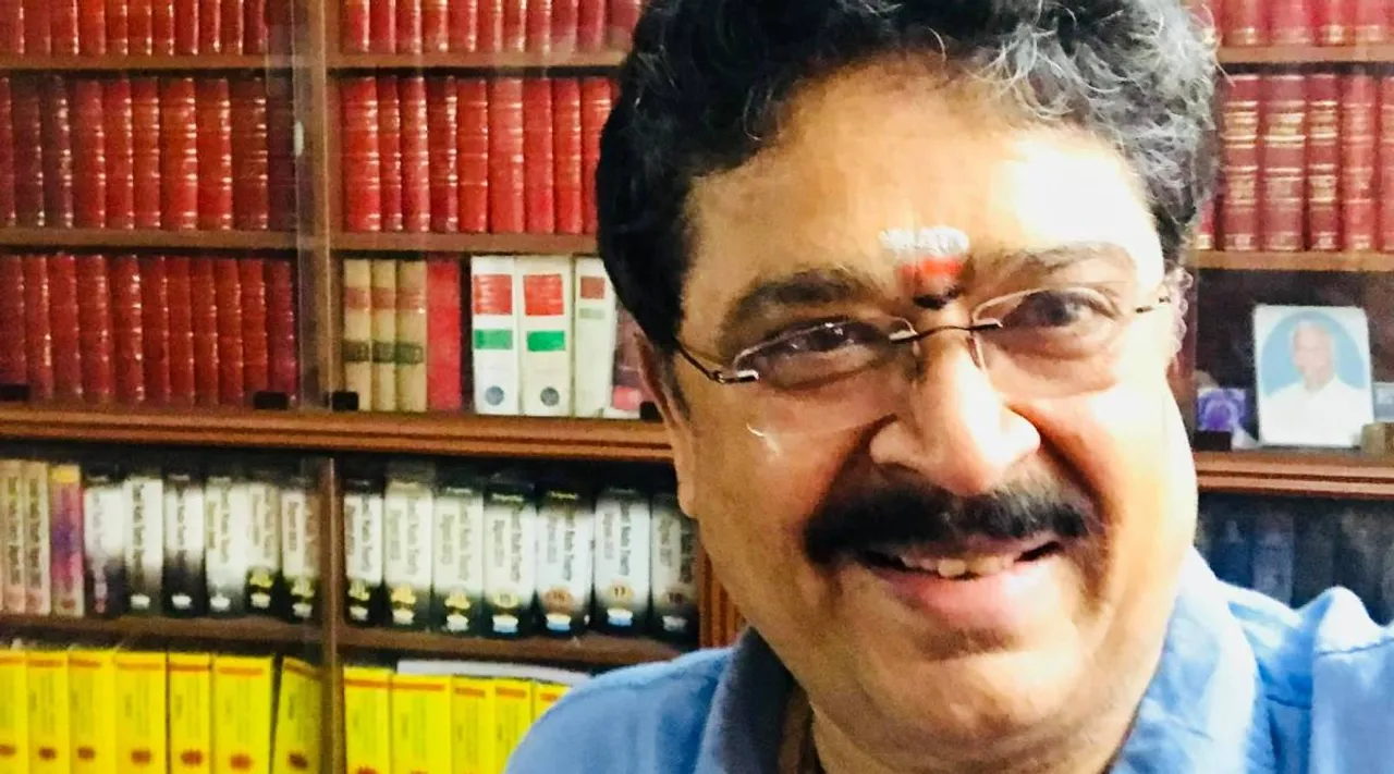 actor sve shekher, sve shekher controversy speech, எஸ்வி சேகர், sve shekher again controversy speech, bjp, எஸ்வி சேகர் சர்ச்சை பேச்சு, பாஜக, பாஜக வேட்பாளர்கள், 13 கோடி ரூபாய், candidate, 13 crore, sve shekher