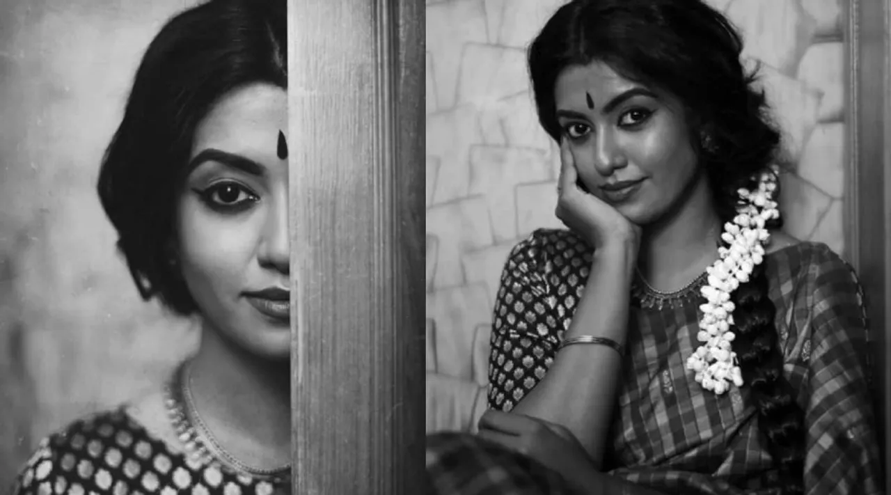 Tamil serial news today: Bharathi kannama serial Actress Roshni turns actress Savithri