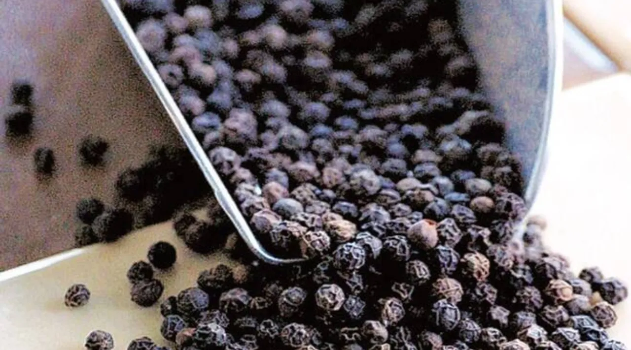 Benefits of black pepper Tamil News: Black Pepper Tea remedy for weight loss