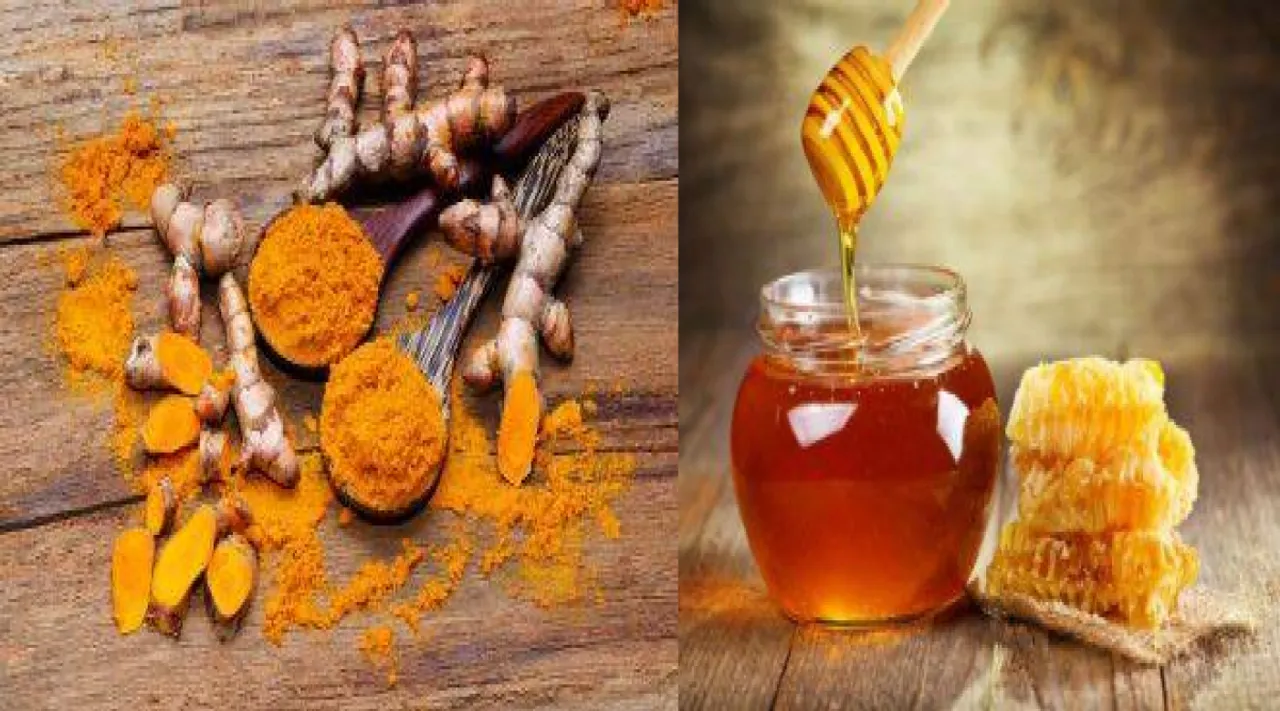 மஞ்சள், தேன், பூண்டு… ஆக்சிஜன் அளவை அதிகரிக்கும் சிம்பிள் உணவுகள்!