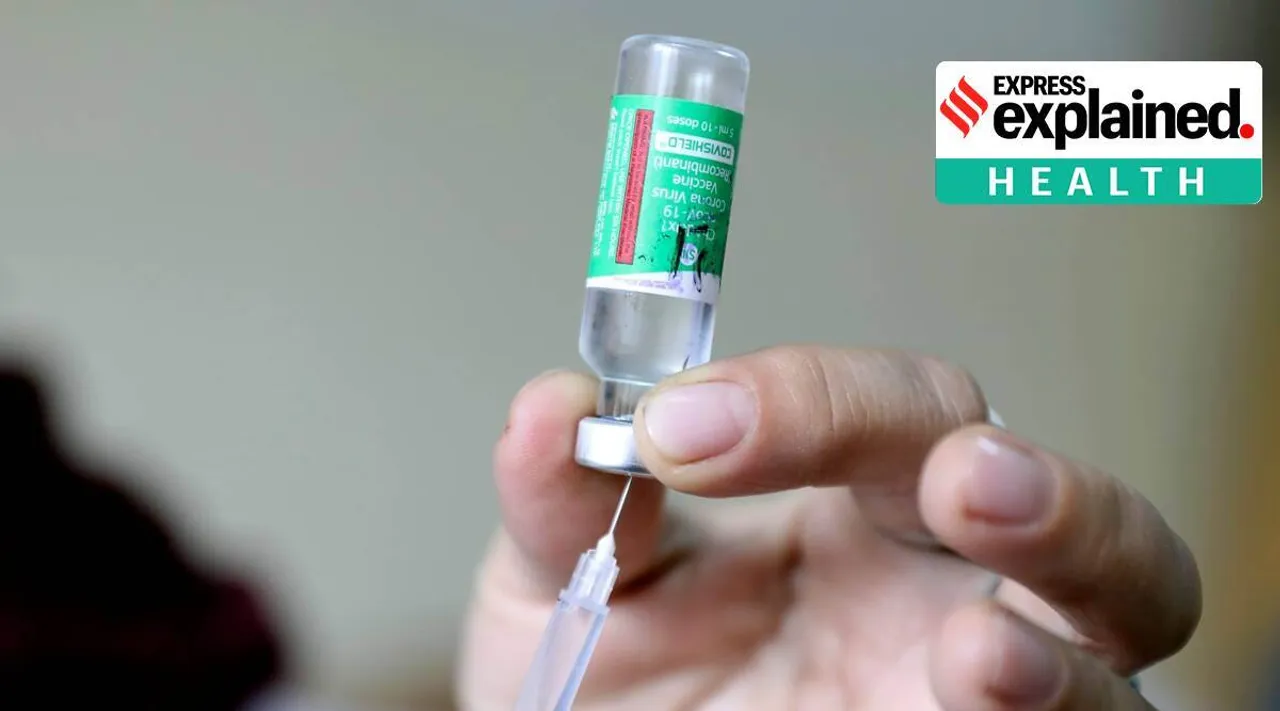 தடுப்பூசி செலுத்திக்கொண்ட பின்னும் 7ல் ஒரு மருத்துவமனை ஊழியருக்கு கொரோனா : ஷாக் ரிப்போர்ட்