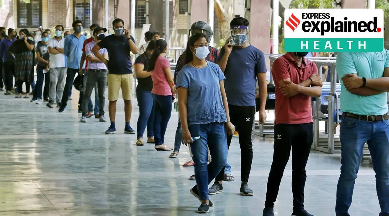 An Expert Explains: Challenge ahead in vaccinating India