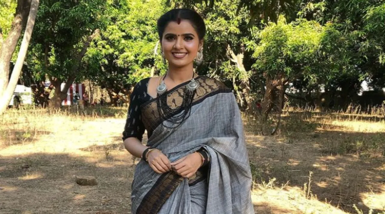 Bakkiyalakshmi Serial Radhika Jenifer Personals Tamil news