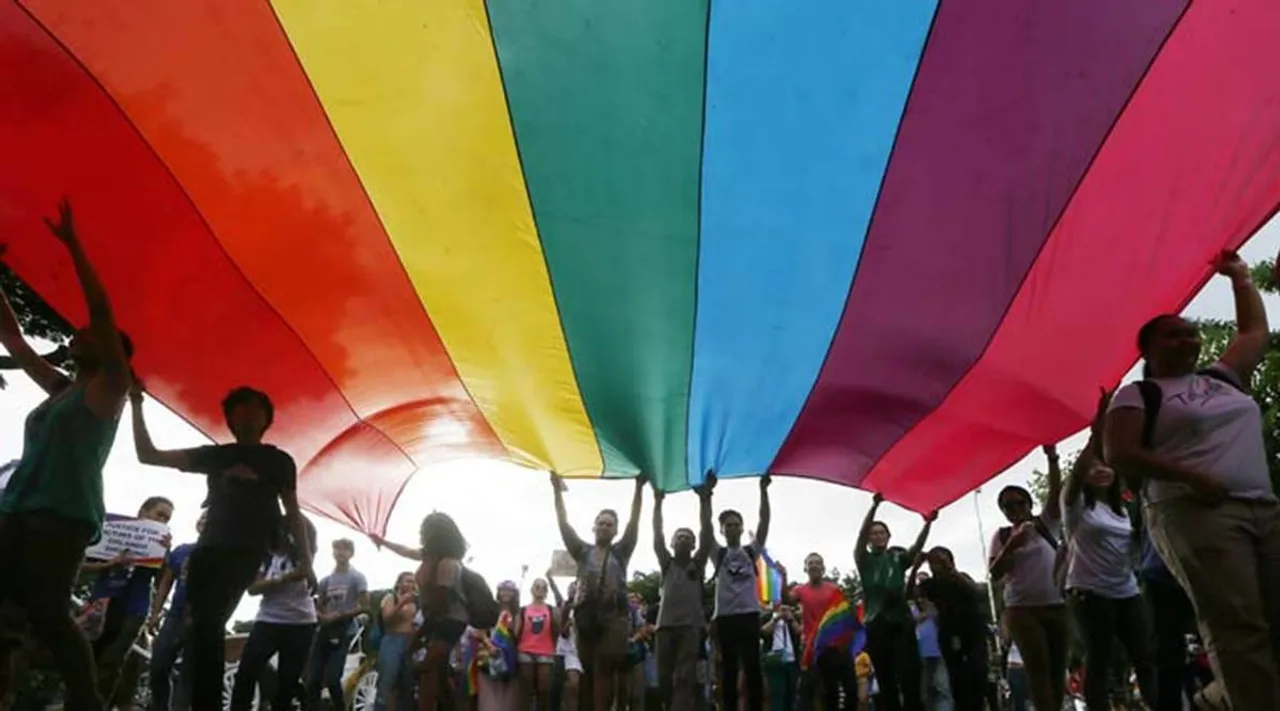 Cure therapy, LGBTQ