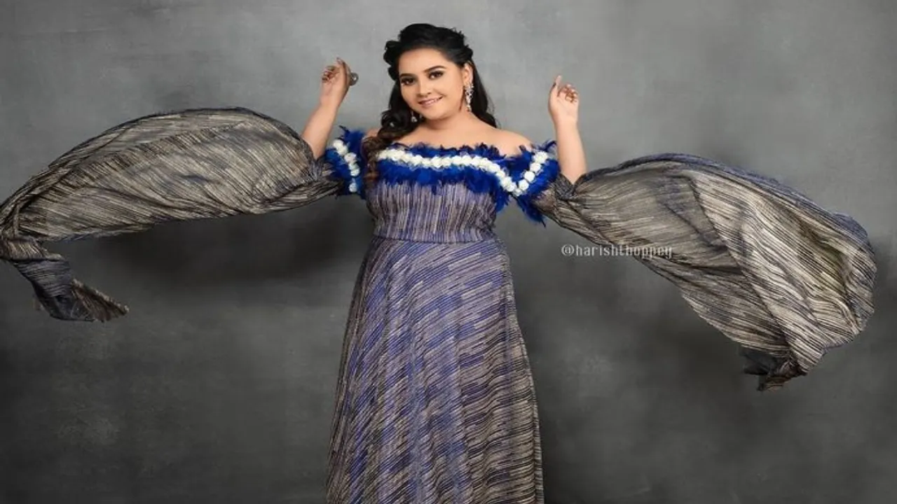 Baakiyalakshmi Serial Actress Nehah Menon on Body Shaming Tamil News