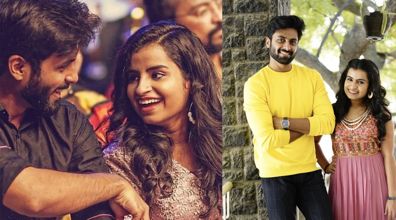 அஸ்வின்- ஷிவாங்கி திருமண வீடியோ நிஜமா? உண்மை இதுதான்!