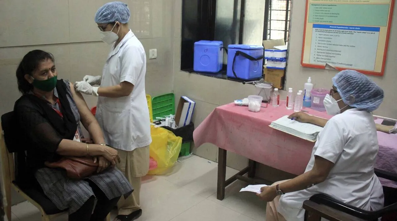 Next up ensuring small hospitals get supply e vouchers for poor free vaccines Tamil News