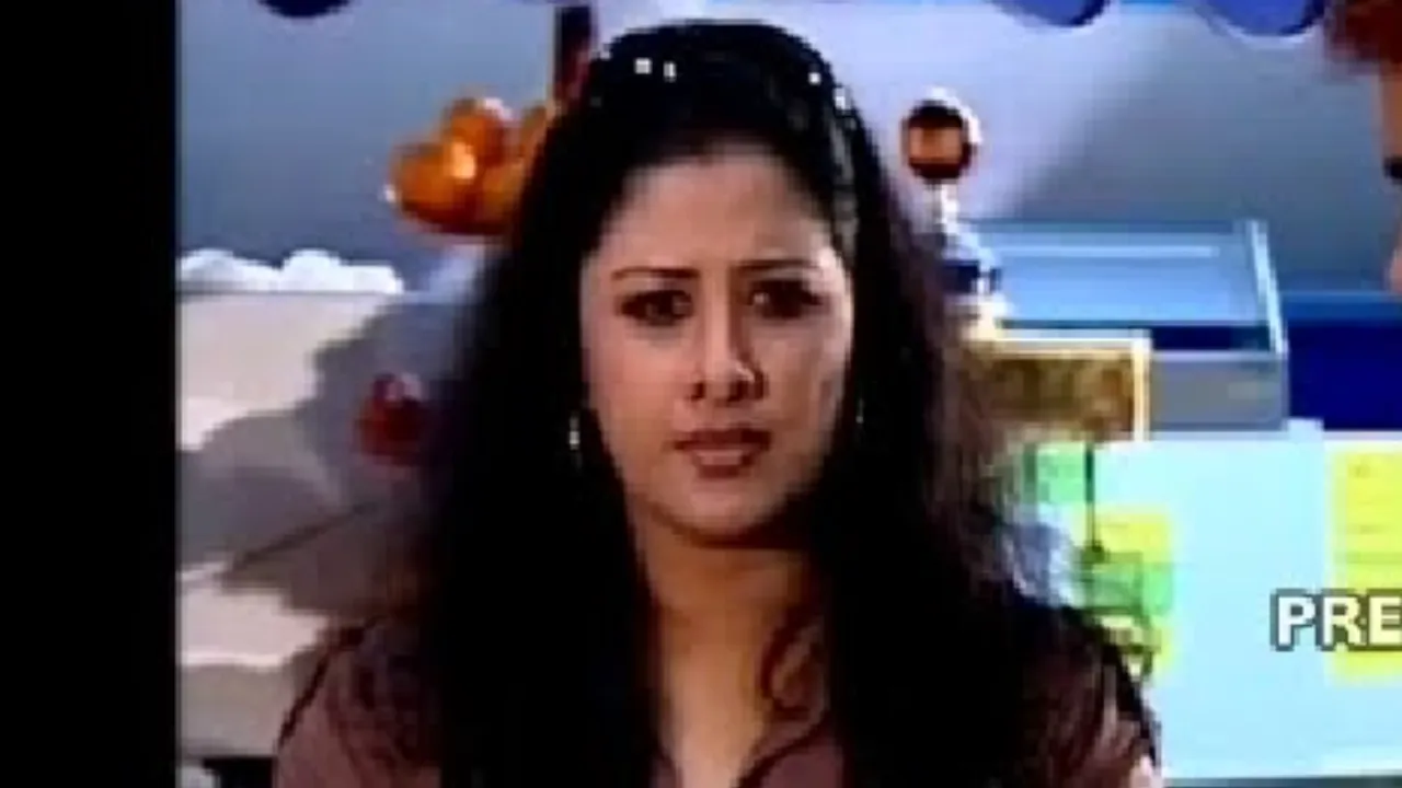 kanya barathi