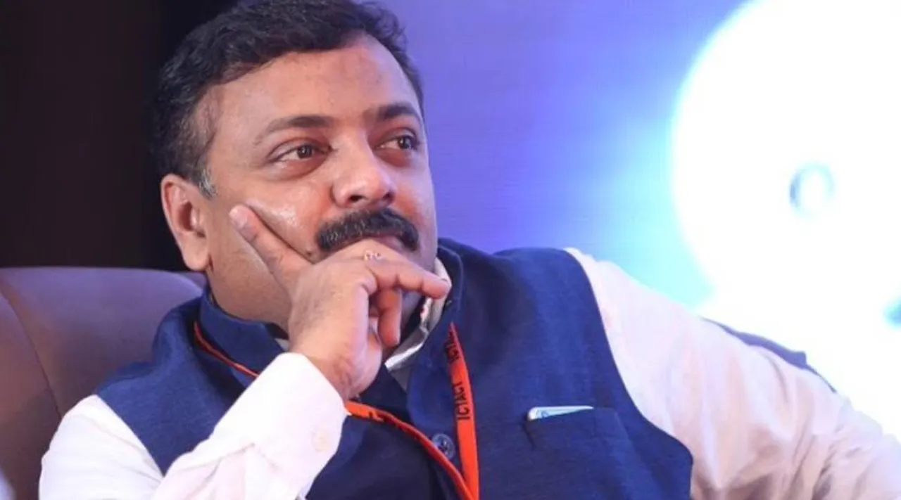 aspire swaminathan resigned from aiadmk, aiadmk it wing secretary aspire swaminathan resigned, அஸ்பயர் சுவாமிநாதன், அதிமுக ஐடி விங் அஸ்பயர் சுவாமிநாதன் அதிமுகவில் இருந்து விலகம், ஓபிஎஸ், ops supporter aspire swaminatahn, aiadmk it wing, tamil nadu politics, aspire swaminathan