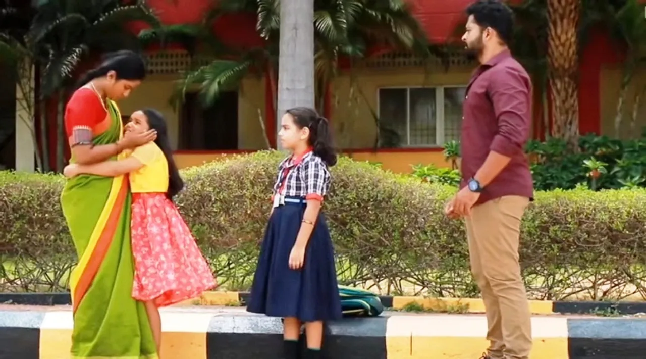 Vijay TV Serial; கண்ணம்மாவை விட்டு பிரிய மறுக்கும் ஹேமா… என்ன செய்யப்போகிறான் பாரதி