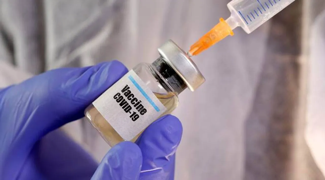 coronavirus, corona injection