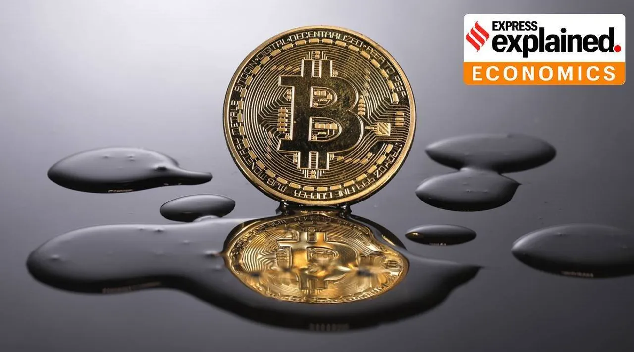 cryptocurrencies