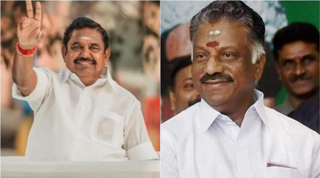 aiadmk, 15 aiadmk cadres sacked from aiadmk, sasikala audio, அதிமுக நிர்வாகிகள் நீக்கம், அதிமுக, சசிகலா ஆடியோ, ஓபிஎஸ், இபிஎஸ், tamil nadu govt, ops, eps, sasikala